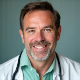 Dr. Klaus Richter